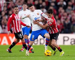 Soi kèo xiên ngày 26/05 Athletic Bilbao vs Barcelona, La Liga