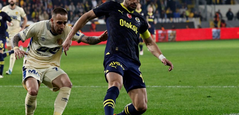 Nhận định kèo xiên 27/05 Hatayspor vs Fenerbahce, VĐQG Thổ Nhĩ Kỳ