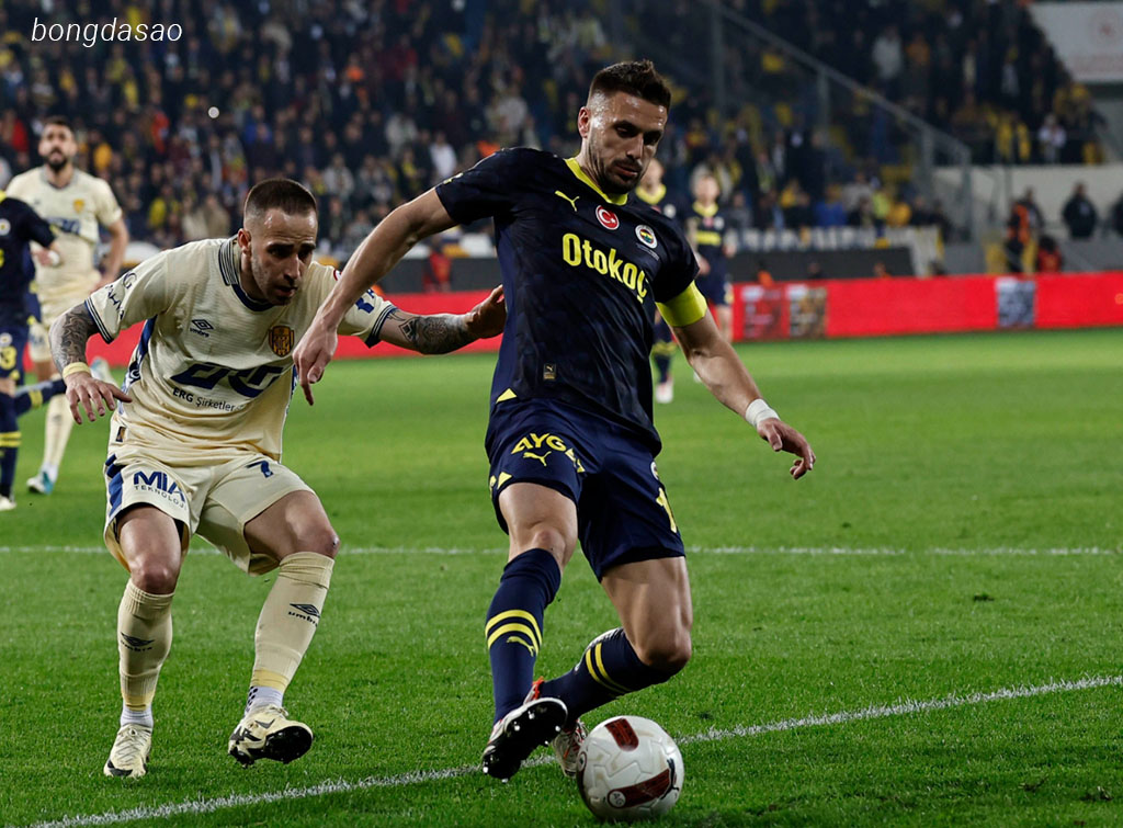 Nhận định kèo xiên 27/05 Hatayspor vs Fenerbahce, VĐQG Thổ Nhĩ Kỳ