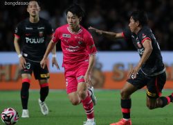 Nhận định kèo xiên 28/05 Urawa Red vs Cerezo Osaka, J-League