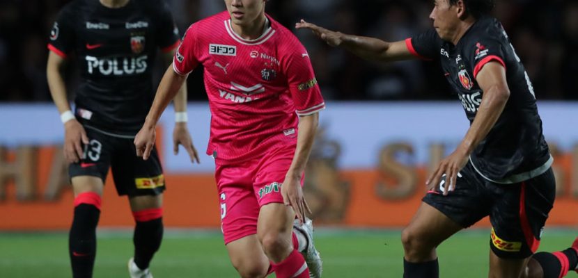 Nhận định kèo xiên 28/05 Urawa Red vs Cerezo Osaka, J-League