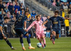 Soi kèo xiên ngày 29/05 Inter Miami vs Montreal, MLS