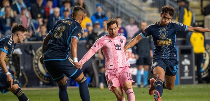 Soi kèo xiên ngày 29/05 Inter Miami vs Montreal, MLS