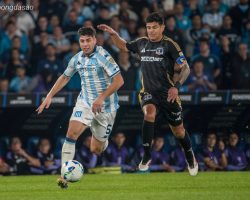 Nhận định kèo xiên 30/05 Racing Club vs Fortaleza, Copa Libertadores