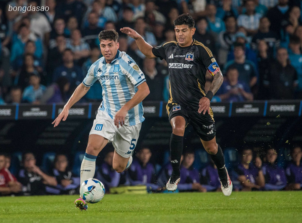 Nhận định kèo xiên 30/05 Racing Club vs Fortaleza, Copa Libertadores