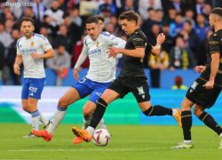 Soi kèo xiên ngày 31/05 Castellon vs Zaragoza, Segunda