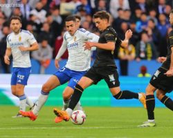 Soi kèo xiên ngày 31/05 Castellon vs Zaragoza, Segunda