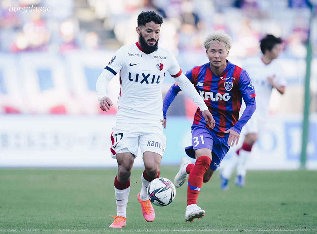 Nhận định kèo xiên 31/05 Kyoto Sanga vs Tokyo FC, J-League