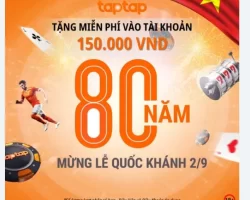 taptap tặng code 2.9