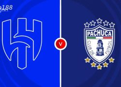 Soi kèo Al Hilal vs Pachuca, 08h00 ngày 27/06