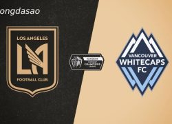 Soi kèo Los Angeles vs Vancouver Whitecaps, 08h30 ngày 30/0