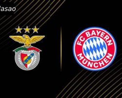 Soi kèo Benfica vs Bayern Munich, 02h00 ngày 25/06