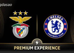 Soi kèo Benfica vs Chelsea, 03h00 ngày 29/06