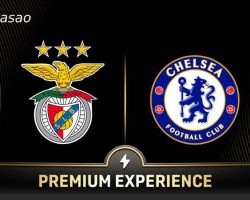 Soi kèo Benfica vs Chelsea, 03h00 ngày 29/06