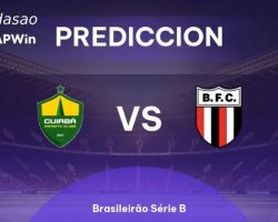 Soi kèo Cuiaba MT vs Botafogo SP, 07h00 ngày 01/07