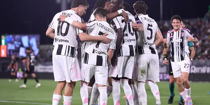 Nhận định soi kèo Al Ain vs Juventus, 08h00 ngày 19_06 1
