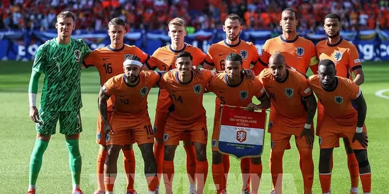 Nhận định soi kèo Áo vs Romania, 01h45 ngày 08_06 1