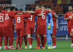 Nhận định soi kèo Bắc Macedonia vs Bỉ, 01h45 ngày 07_06 1