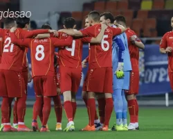 Nhận định soi kèo Bắc Macedonia vs Bỉ, 01h45 ngày 07_06 1