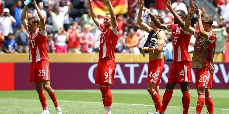 Nhận định soi kèo Bayern Munich vs Boca Juniors, 08h00 ngày 21_06 1