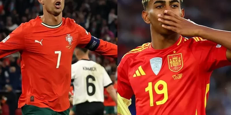 Nhận định soi kèo Bồ Đào Nha vs Tây Ban Nha, 02h00 ngày 09_06 1