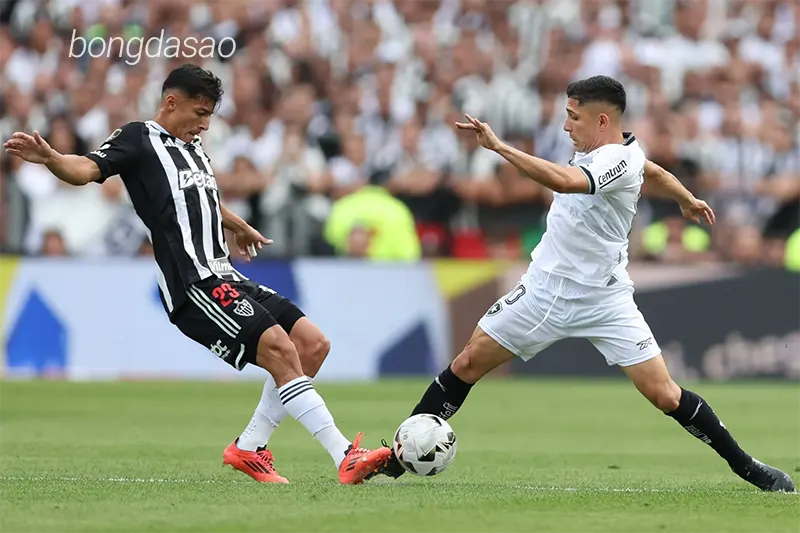 Nhận định soi kèo Botafogo vs Ceara, 06h00 ngày 05_06 1