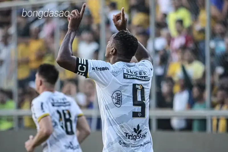 Nhận định soi kèo Chapecoense SC vs Amazonas AM, 05h00 ngày 03_06 1