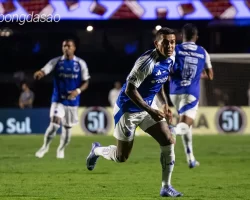 Nhận định soi kèo Cruzeiro vs Palmeiras, 05h30 ngày 02_06 1
