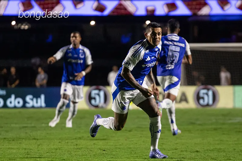 Nhận định soi kèo Cruzeiro vs Palmeiras, 05h30 ngày 02_06 1