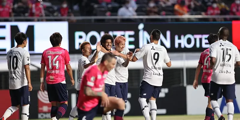 Nhận định soi kèo FC Tokyo vs Cerezo Osaka, 17h00 ngày 14_06 1