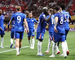Nhận định soi kèo Flamengo vs Chelsea, 01h00 ngày 21_06 1