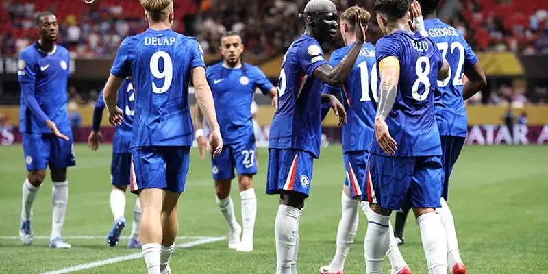 Nhận định soi kèo Flamengo vs Chelsea, 01h00 ngày 21_06 1