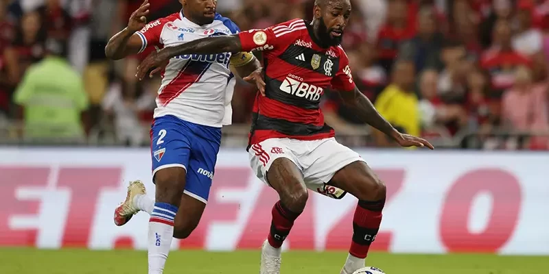 Nhận định soi kèo Flamengo vs Fortaleza, 04h30 ngày 02_06 1