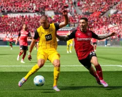 Nhận định soi kèo Fluminense vs Dortmund, 23h00 ngày 17_06 1