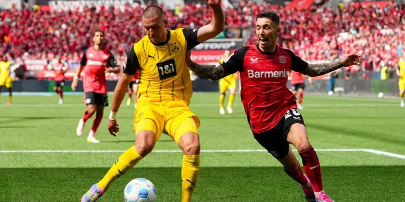 Nhận định soi kèo Fluminense vs Dortmund, 23h00 ngày 17_06 1