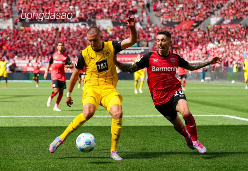 Nhận định soi kèo Fluminense vs Dortmund, 23h00 ngày 17_06 1