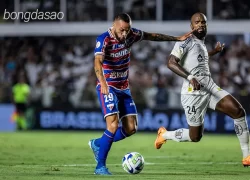 Nhận định soi kèo Fortaleza vs Santos, 05h30 ngày 13_06 1