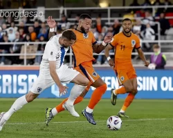 Nhận định soi kèo Hà Lan vs Malta, 01h45 ngày 11_06 1