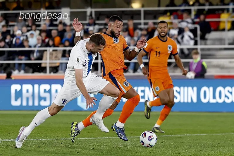 Nhận định soi kèo Hà Lan vs Malta, 01h45 ngày 11_06 1