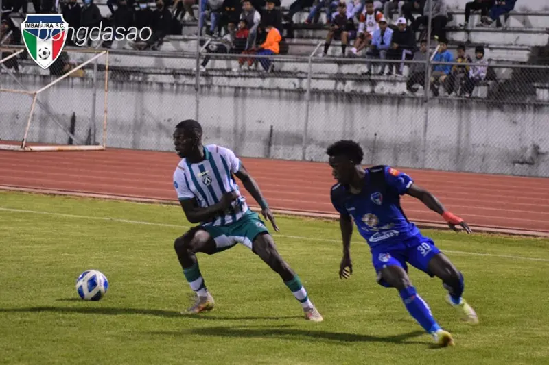 Nhận định soi kèo Imbabura vs Chacaritas, 07h00 ngày 04_06 1