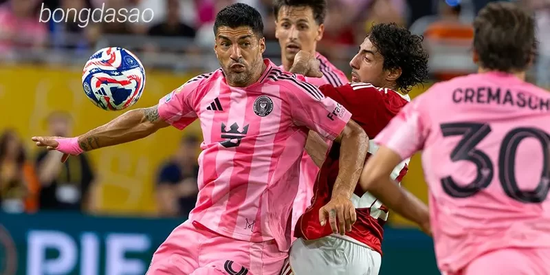 Nhận định soi kèo Inter Miami vs FC Porto, 02h00 ngày 20_06 1