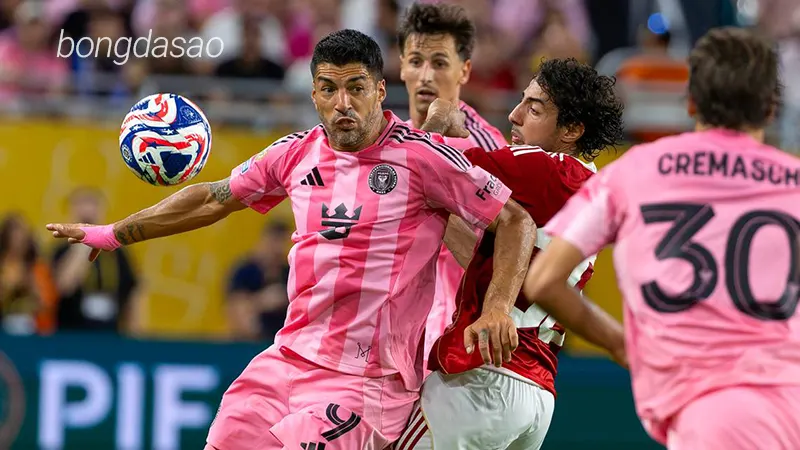Nhận định soi kèo Inter Miami vs FC Porto, 02h00 ngày 20_06 1