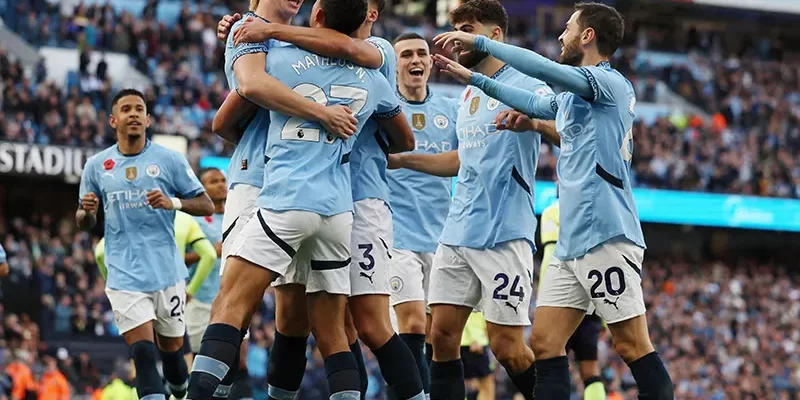 Nhận định soi kèo Manchester City vs Wydad, 23h00 ngày 18_06 1