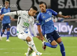 Nhận định soi kèo Millonarios vs Once Caldas, 08h20 ngày 12_06 1