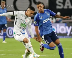 Nhận định soi kèo Millonarios vs Once Caldas, 08h20 ngày 12_06 1