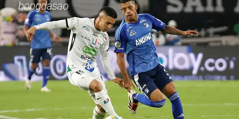 Nhận định soi kèo Millonarios vs Once Caldas, 08h20 ngày 12_06 1