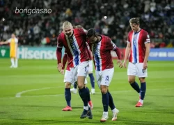 Nhận định soi kèo Na Uy vs Ý, 01h45 ngày 07_06 1