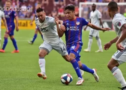 Nhận định soi kèo New England Revolution vs FC Cincinnati, 06h30 ngày 15_06 1
