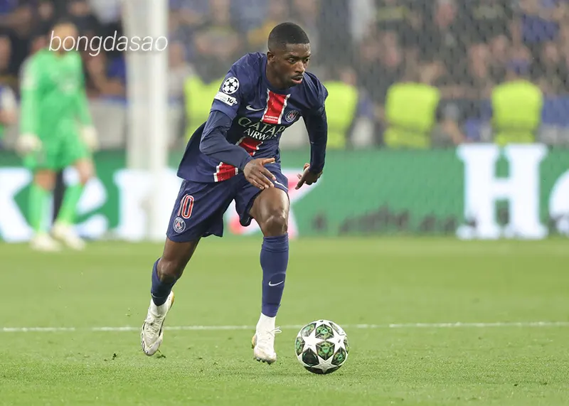 Nhận định soi kèo PSG vs Atletico Madrid, 02h00 ngày 16_06 1
