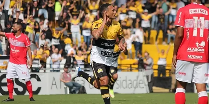 Nhận định soi kèo Paysandu PA vs Criciuma SC, 07h00 ngày 03_06 1